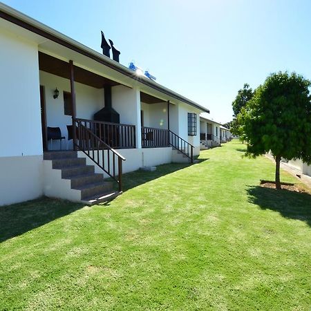 D'Aria Guest Cottages Durbanville Exterior photo