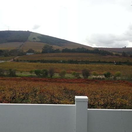 D'Aria Guest Cottages Durbanville Exterior photo