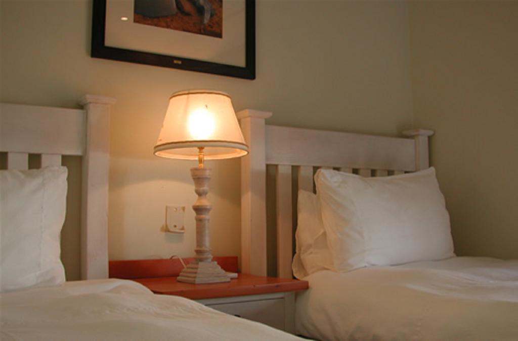 D'Aria Guest Cottages Durbanville Exterior photo