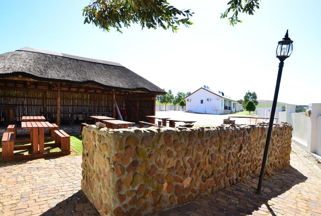 D'Aria Guest Cottages Durbanville Exterior photo