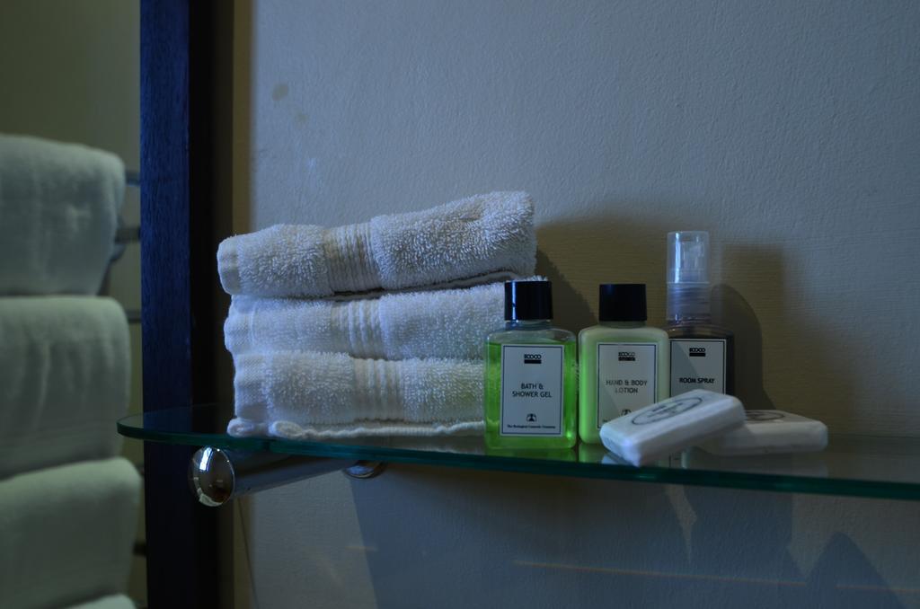 D'Aria Guest Cottages Durbanville Room photo