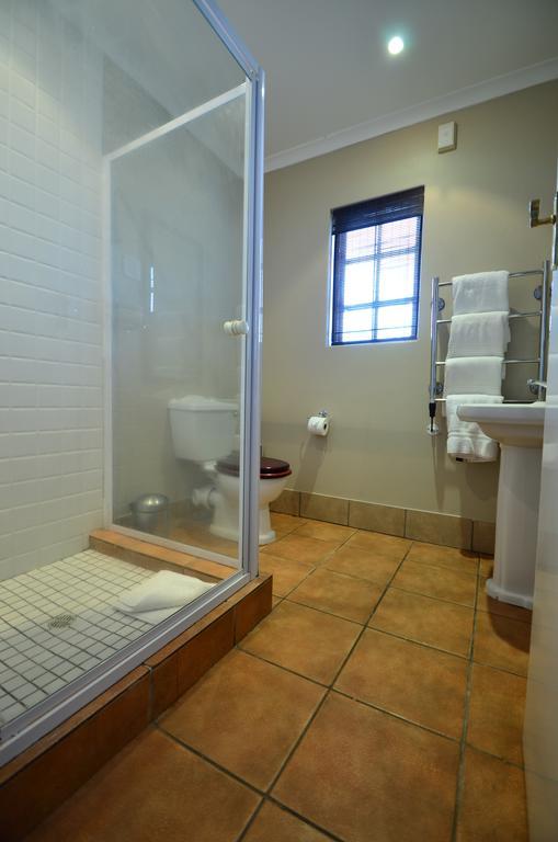 D'Aria Guest Cottages Durbanville Room photo