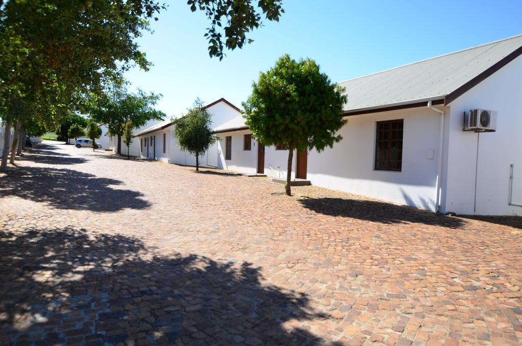 D'Aria Guest Cottages Durbanville Exterior photo
