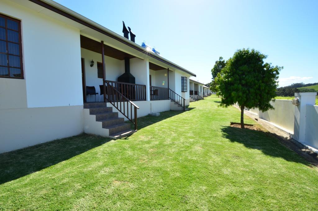 D'Aria Guest Cottages Durbanville Exterior photo